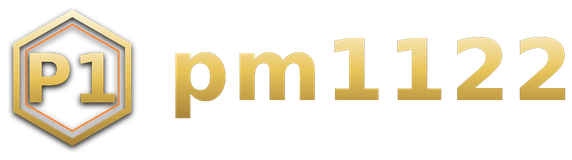 pm1122 logo