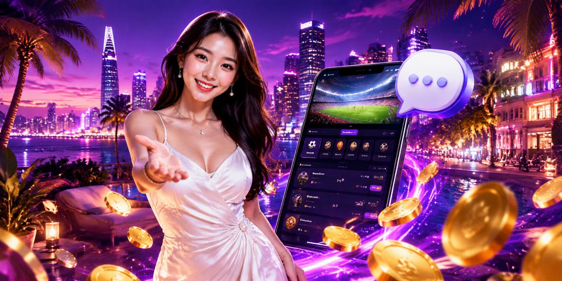 pm1122 Casino trực tiếp